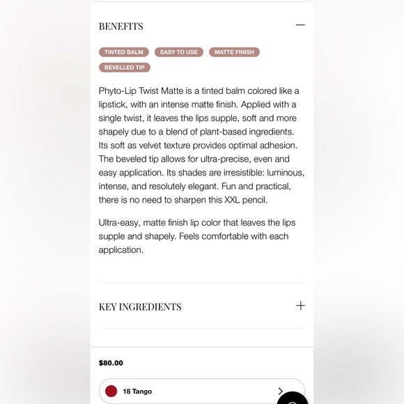 Sisley Beauty bundle - Picture 7 of 8